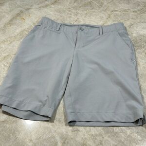 Under Armour golf shorts